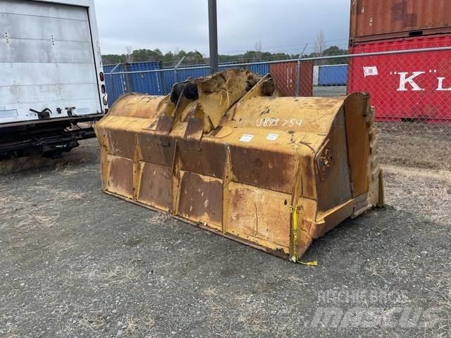 CAT 980H Άλλα εξαρτήματα