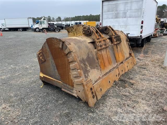 CAT 980H Άλλα εξαρτήματα