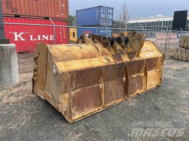 CAT 980H Άλλα εξαρτήματα