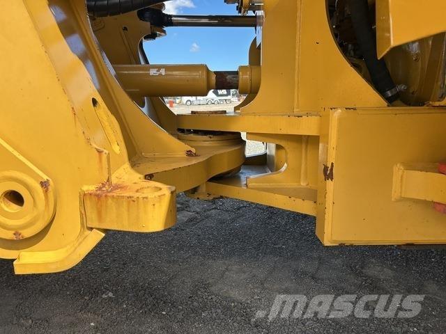 CAT 980M Φορτωτές με λάστιχα (Τροχοφόροι)
