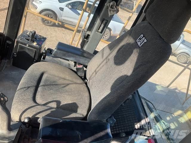 CAT 988G Φορτωτές με λάστιχα (Τροχοφόροι)