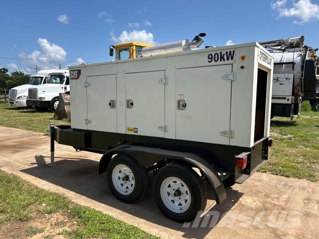 CAT A02928-S Γεννήτριες ντίζελ