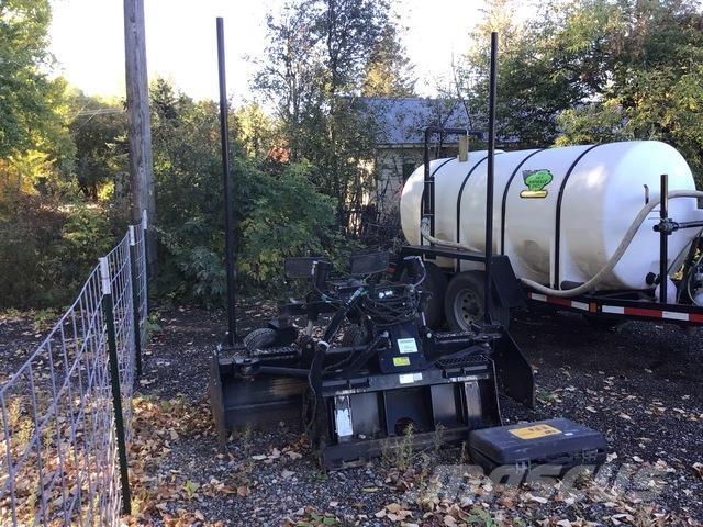 CAT BB121 Κατασκευές - Άλλα