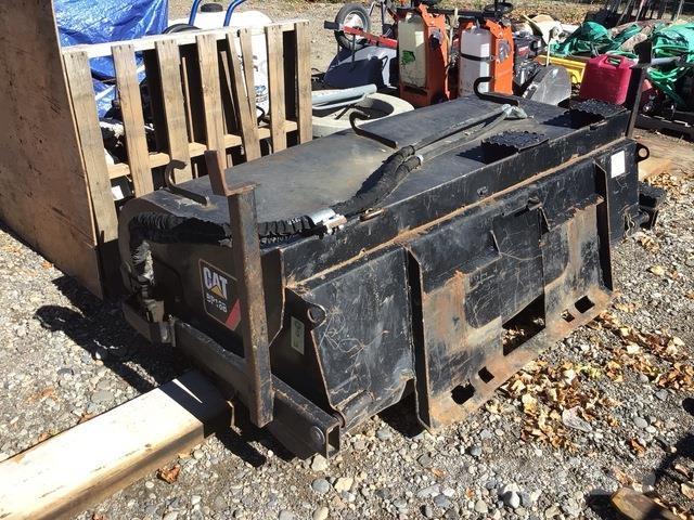 CAT BP18B Ψήκτρες