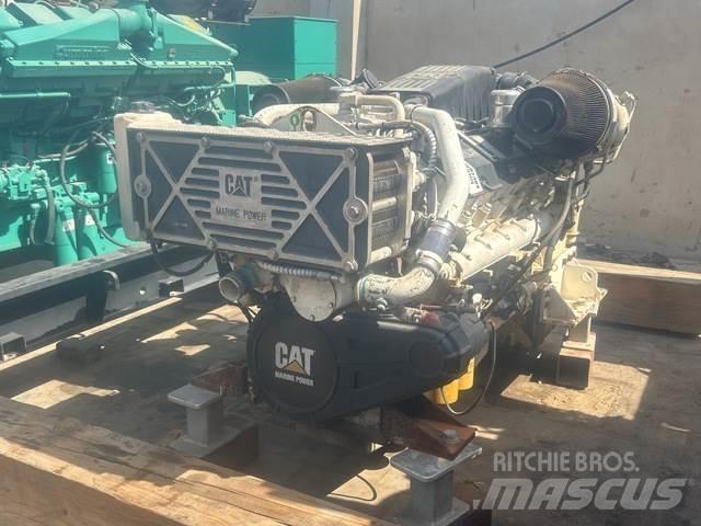 CAT C32 Κινητήρες