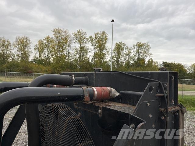 CAT C32 Κινητήρες