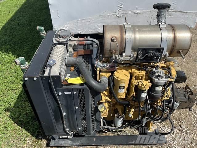 CAT C4.4 T4I Κινητήρες