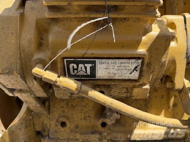 CAT C9 Acert Κινητήρες