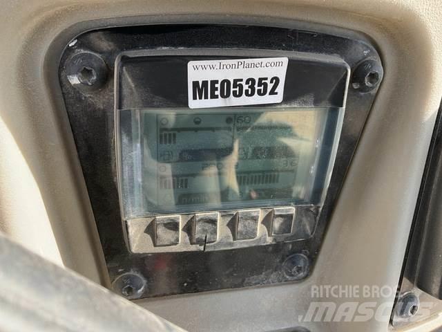 CAT CB34B Οδοστρωτήρες διπλού κυλίνδρου