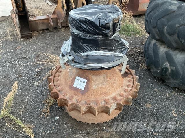 CAT D10N Μεταφορές - Άλλα