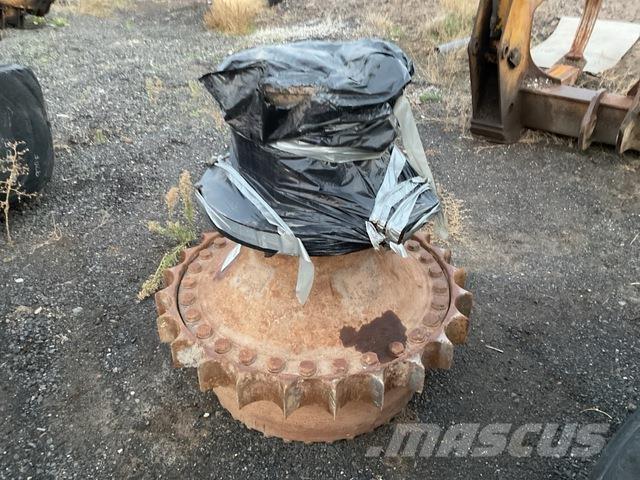 CAT D10N Μεταφορές - Άλλα