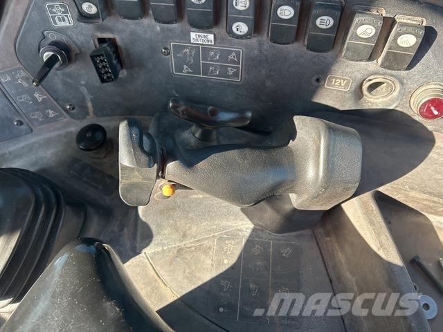 CAT D10T Μπουλντόζες με ερπύστριες