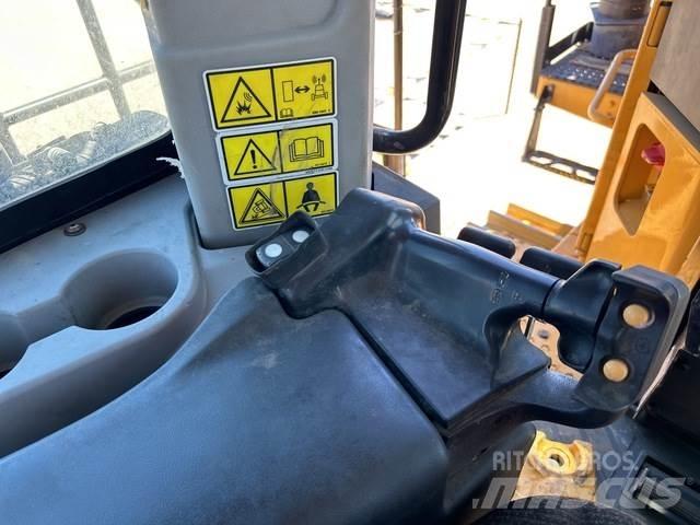 CAT D10T2 Μπουλντόζες με ερπύστριες
