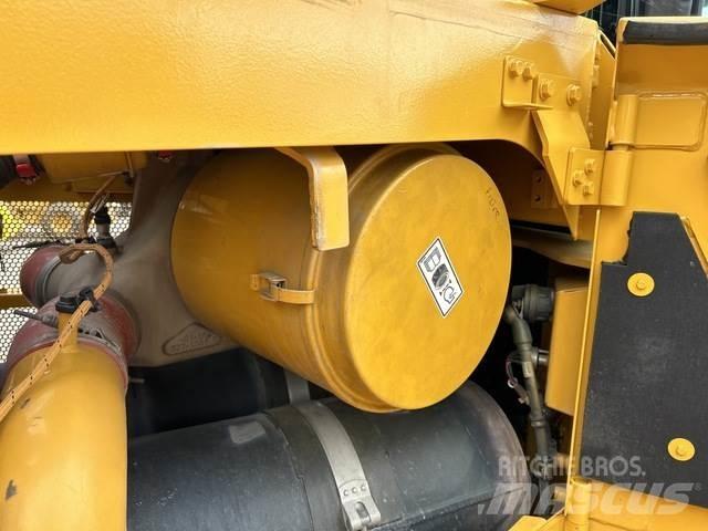 CAT D10T2 Μπουλντόζες με ερπύστριες
