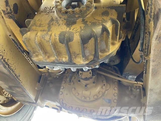 CAT D10T2 Μπουλντόζες με ερπύστριες