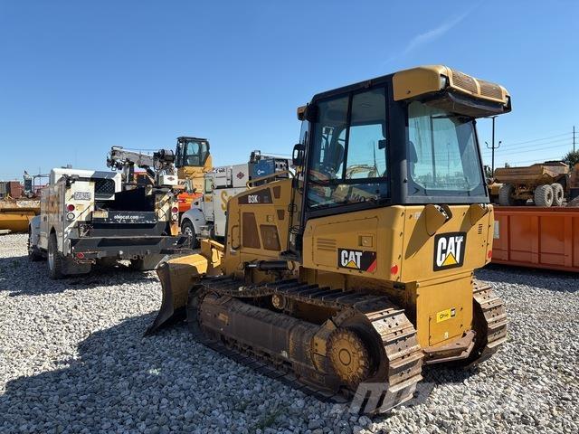 CAT D3K2 XL Μπουλντόζες με ερπύστριες