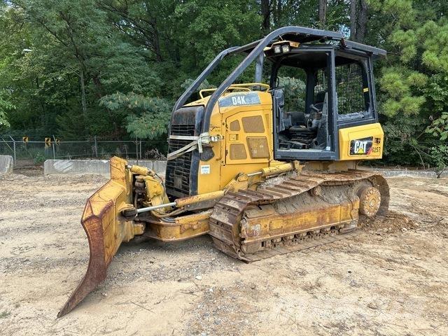 CAT D4K2 XL Μπουλντόζες με ερπύστριες