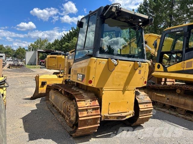 CAT D4K2 XL Μπουλντόζες με ερπύστριες