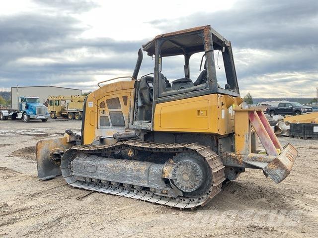 CAT D4K2 XL Μπουλντόζες με ερπύστριες