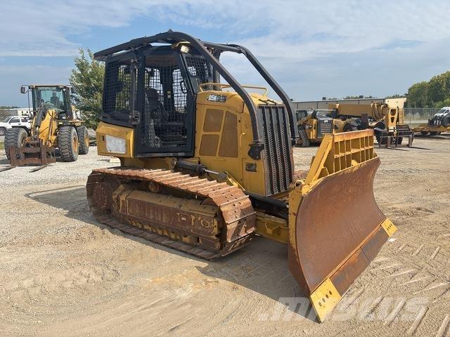 CAT D5K2 XL Μπουλντόζες με ερπύστριες