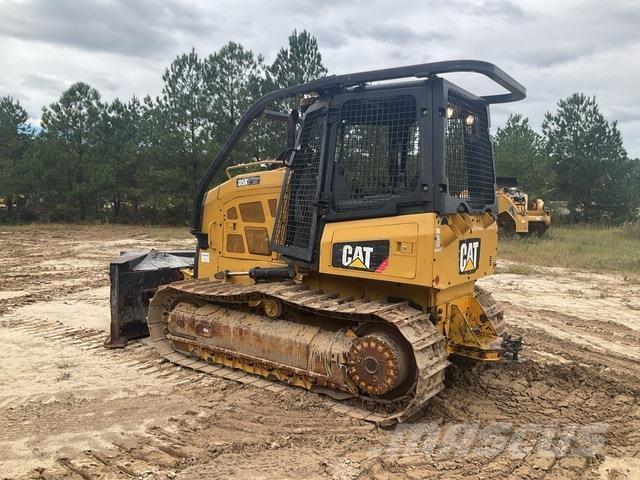 CAT D5K2 XL Μπουλντόζες με ερπύστριες