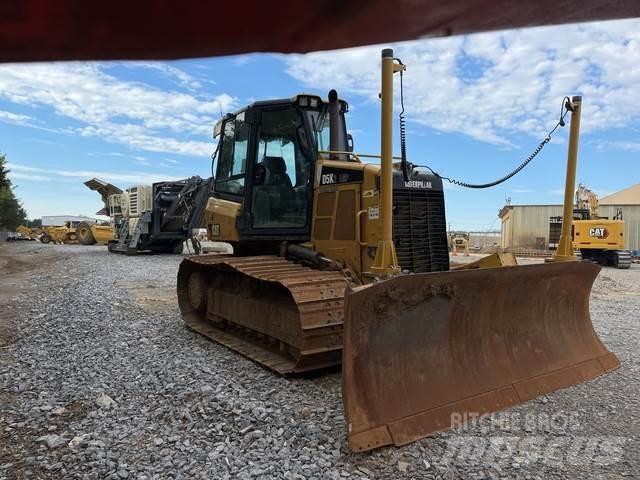 CAT D5K2LGP Μπουλντόζες με ερπύστριες