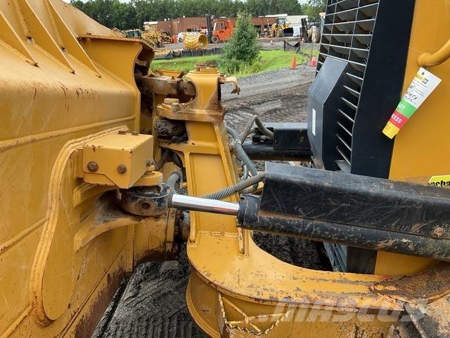 CAT D6K2 LGP Κατασκευές - Άλλα