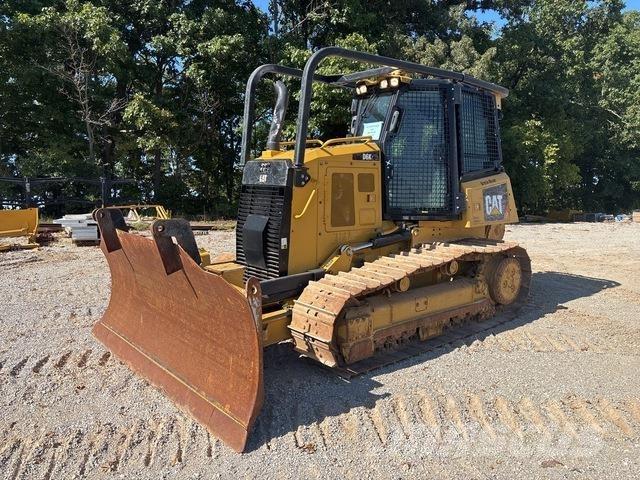 CAT D6K2 XL Μπουλντόζες με ερπύστριες