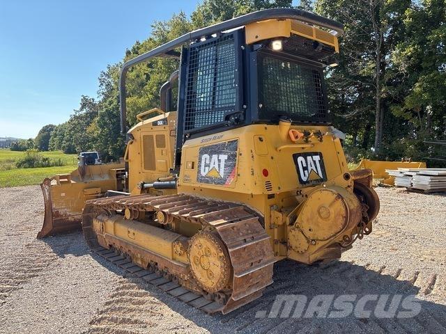 CAT D6K2 XL Μπουλντόζες με ερπύστριες