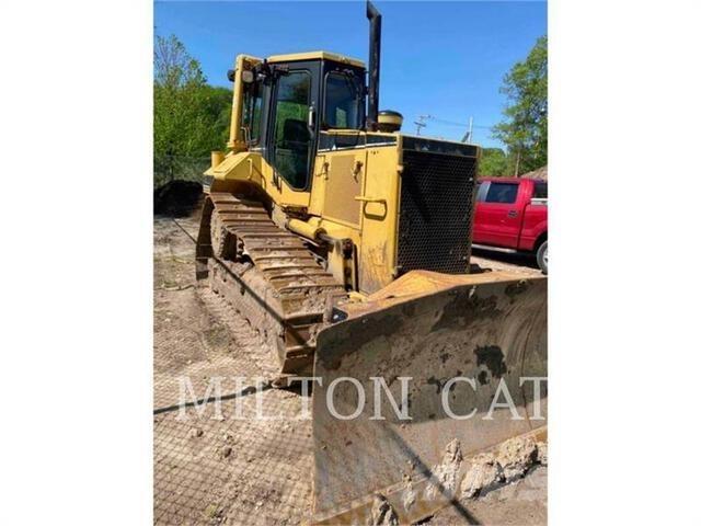 CAT D6M XL Κατασκευές - Άλλα