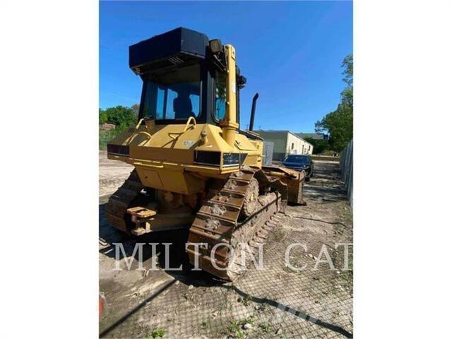 CAT D6M XL Κατασκευές - Άλλα