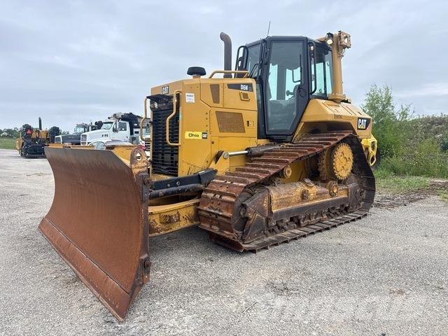 CAT D6N XL Μπουλντόζες με ερπύστριες