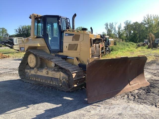CAT D6N XL Μπουλντόζες με ερπύστριες