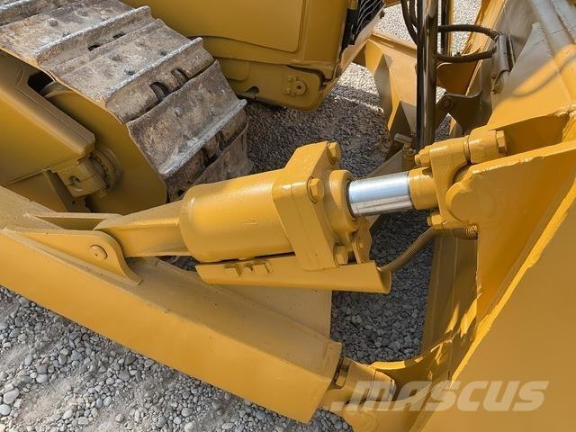 CAT D6T Κατασκευές - Άλλα