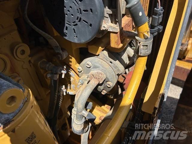 CAT D6T LGP Μπουλντόζες με ερπύστριες