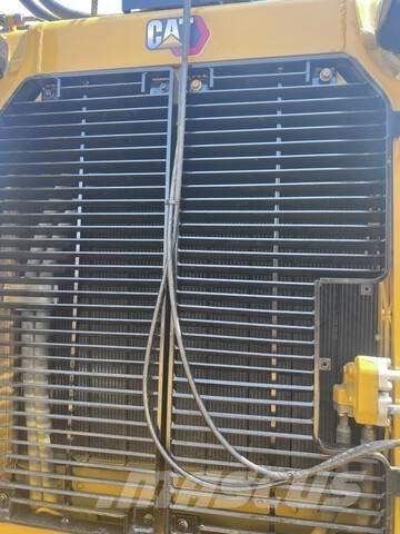 CAT D8GC Μπουλντόζες με ερπύστριες