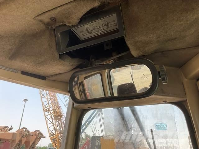 CAT D9R Μπουλντόζες με ερπύστριες