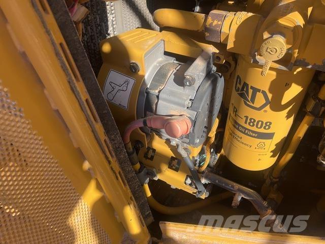 CAT D9T Μπουλντόζες με ερπύστριες