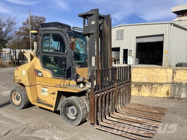 CAT DP70N Περονοφόρα ανυψωτικά κλαρκ - άλλα