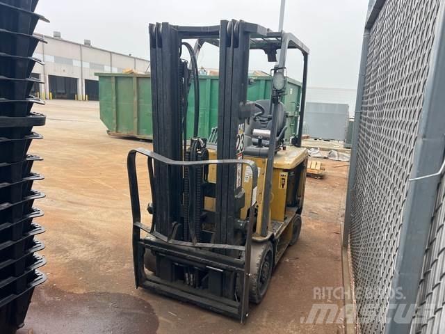 CAT EC25N2 Κατασκευές - Άλλα