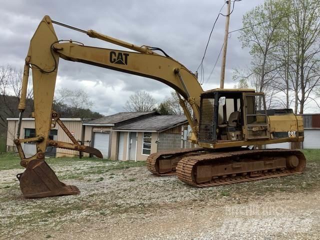 CAT EL200B Εκσκαφείς με ερπύστριες