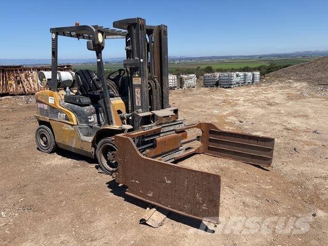 CAT GP30N Περονοφόρα ανυψωτικά κλαρκ - άλλα