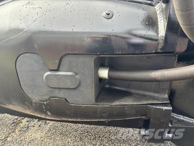 CAT H180 Σφυριά / Σπαστήρες