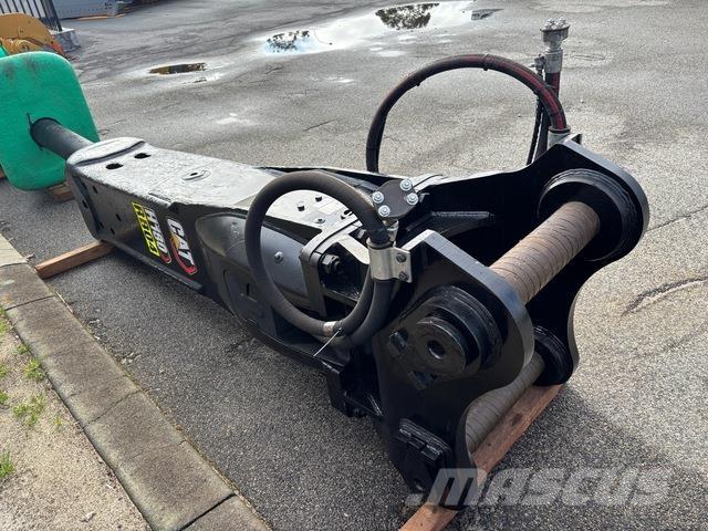 CAT H180 Σφυριά / Σπαστήρες