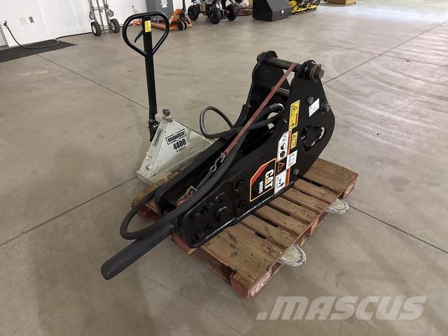 CAT H90C Σφυριά / Σπαστήρες