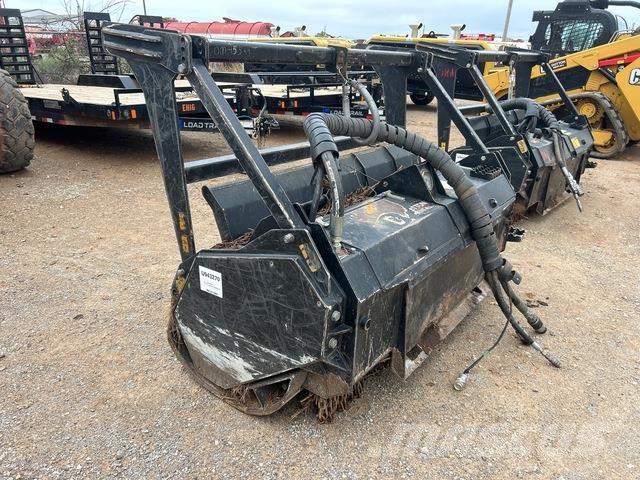 CAT HM 418 Άλλες μηχανές οργώματος και εξαρτήματα