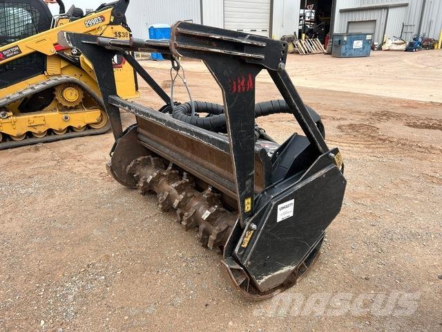 CAT HM 418 Άλλες μηχανές οργώματος και εξαρτήματα