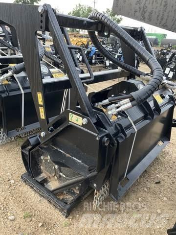 CAT HM112C Καταστροφέας κλαδιών