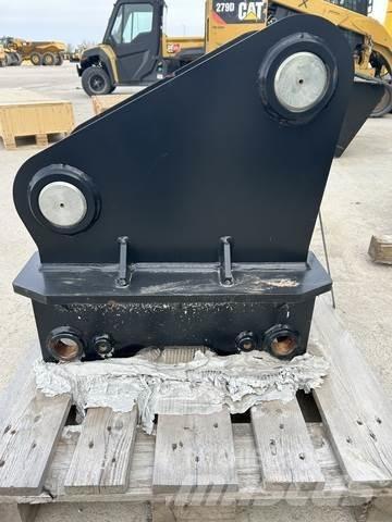 CAT HM4015 Κατασκευές - Άλλα