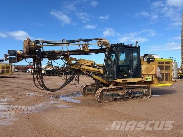 CAT MD5150C Εξοπλισμός επιφανειακών γεωτρήσεων